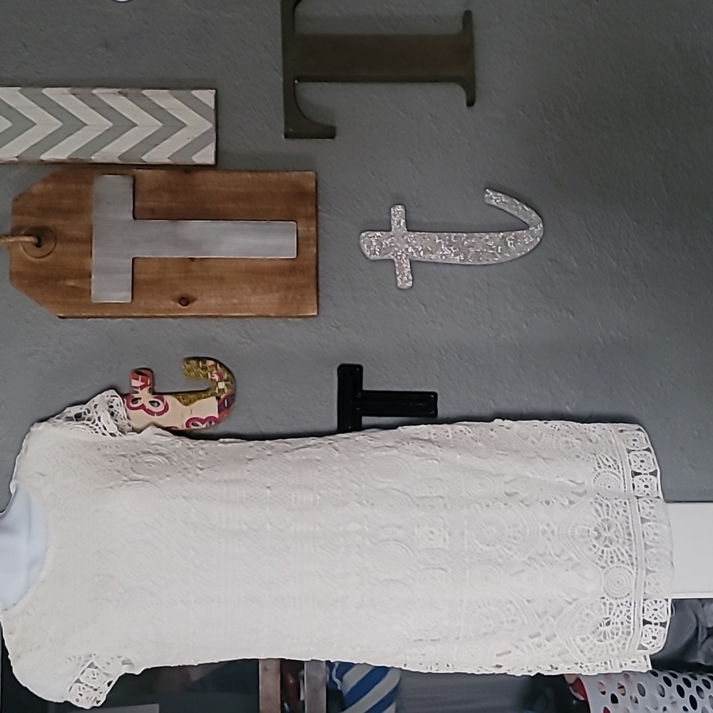 🤍Woman size S Dress🤍